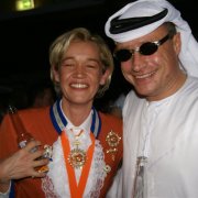 Jeck op Deck (31.01.08)